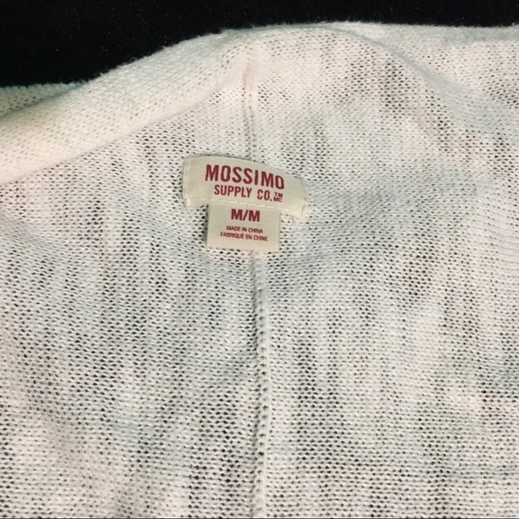 Cream colored cardigan - Picture 4 of 4